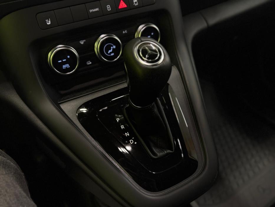 Mercedes-Benz Citan 2023