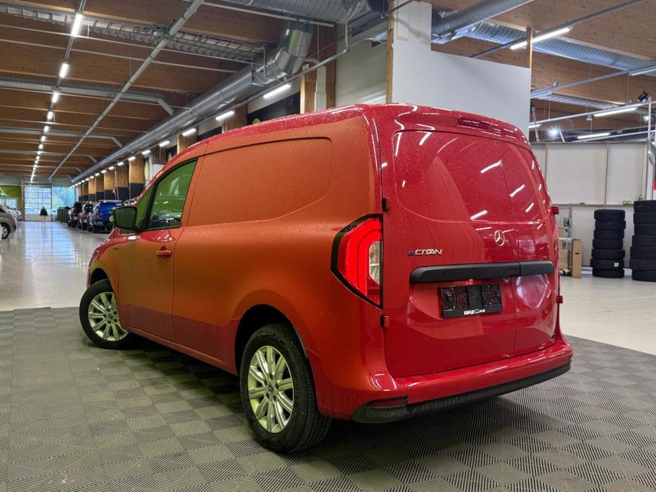 Mercedes-Benz Citan 2023