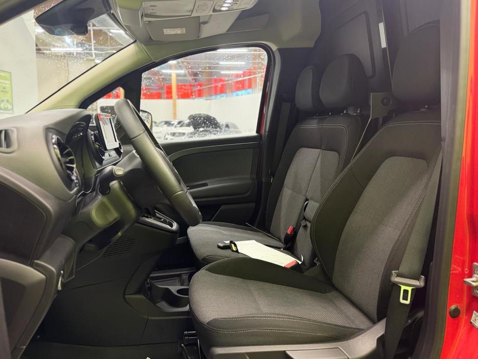 Mercedes-Benz Citan 2023