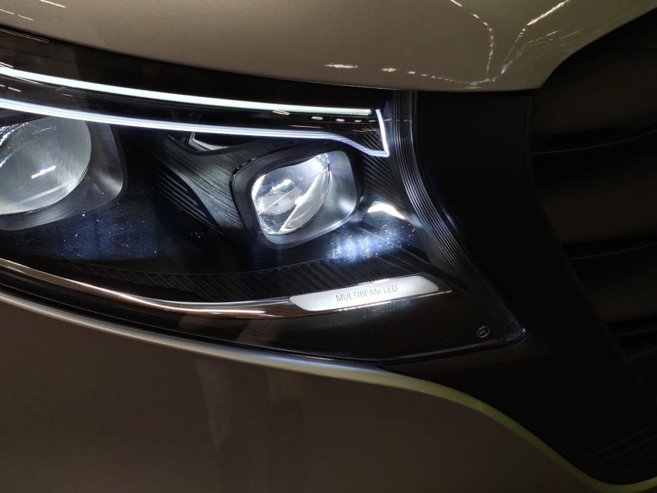 Mercedes-Benz Vito 2025