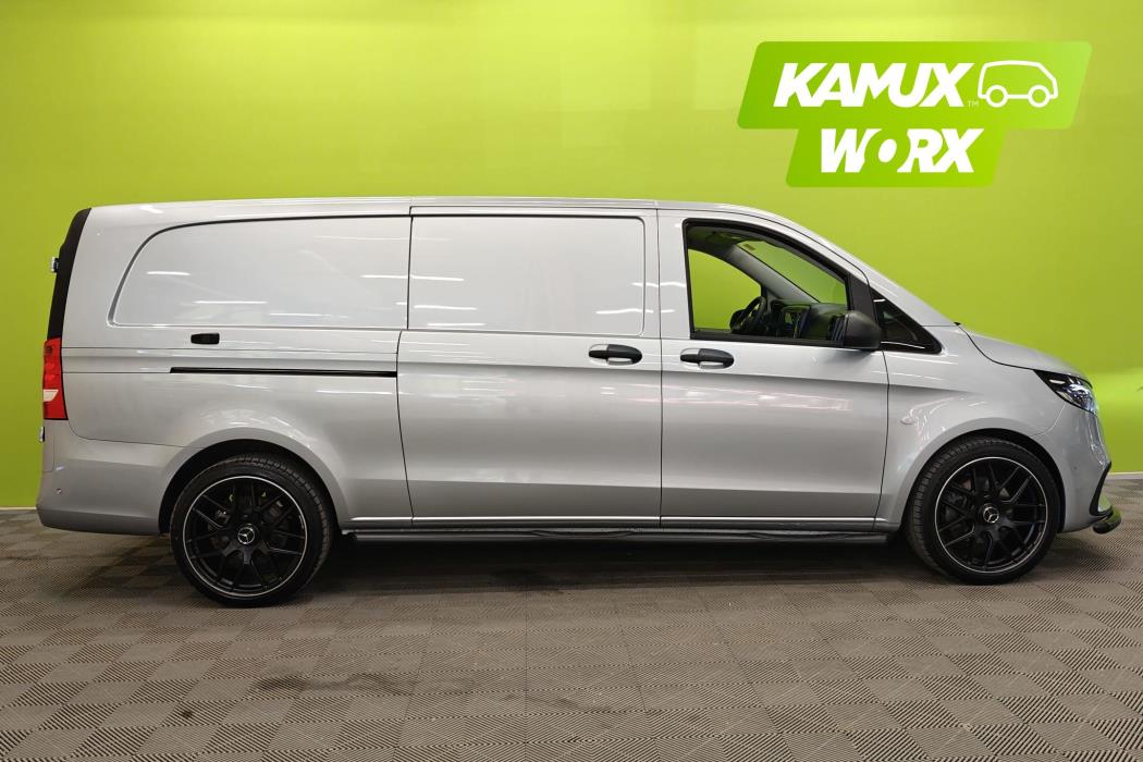 Mercedes-Benz Vito 2025