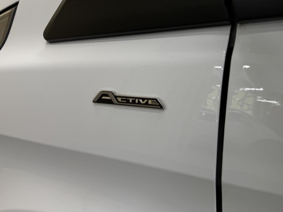 Ford Tourneo Custom 2023