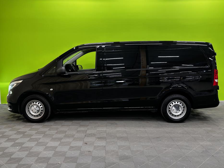 Mercedes-Benz Vito 2022