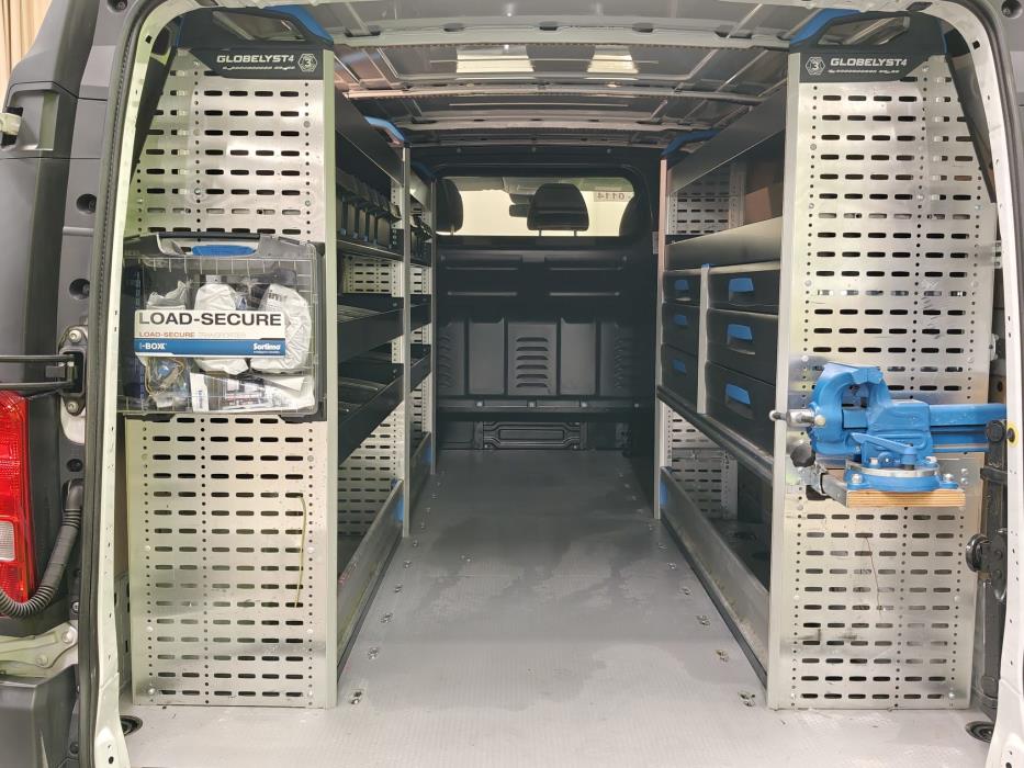 Mercedes-Benz Vito 2022