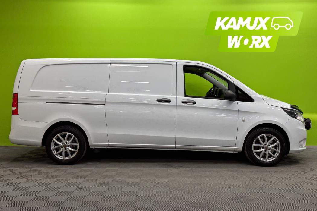 Mercedes-Benz Vito 2020