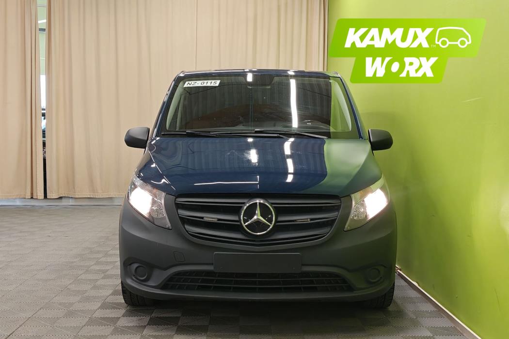 Mercedes-Benz Vito 2023