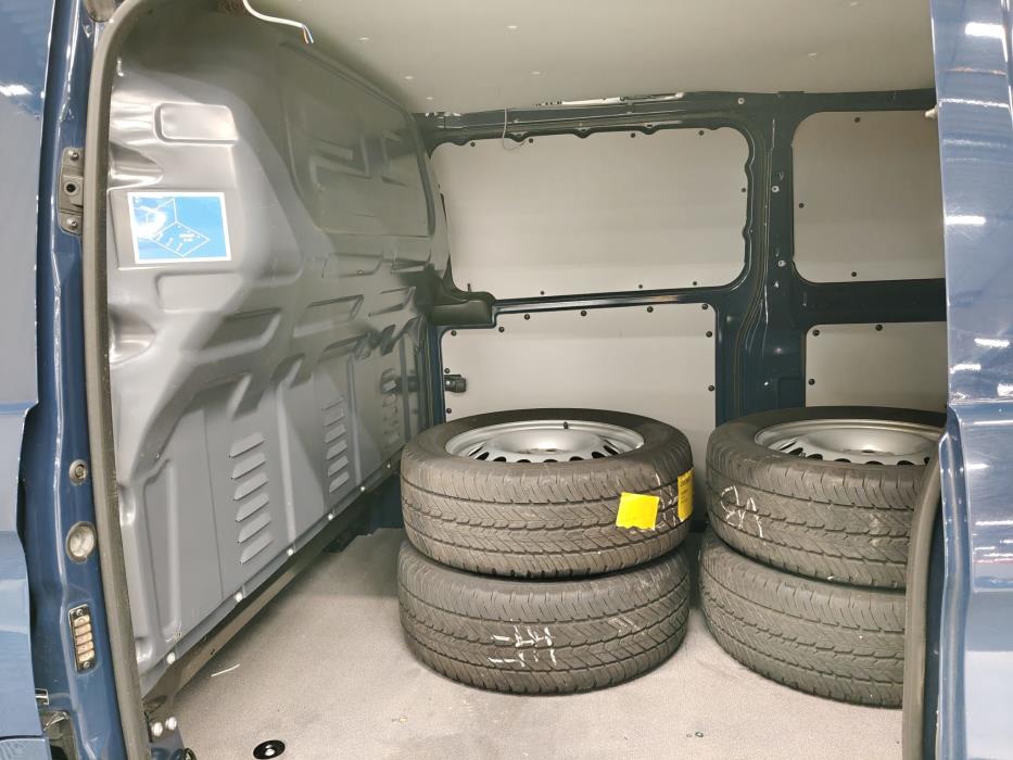 Mercedes-Benz Vito 2023