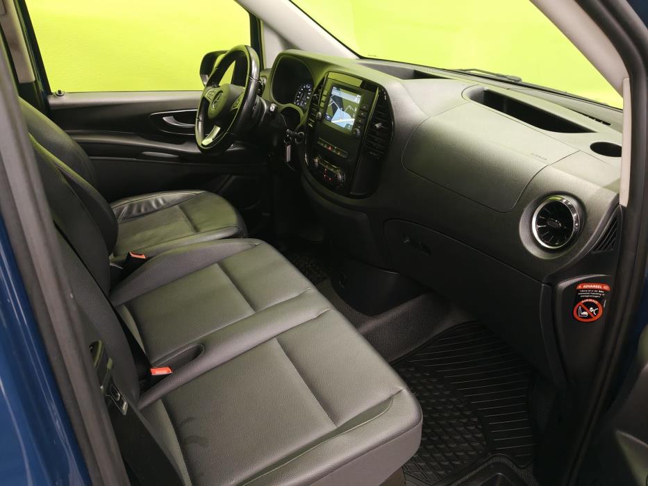 Mercedes-Benz Vito 2023