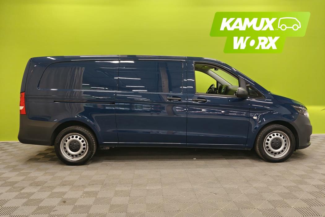 Mercedes-Benz Vito 2023