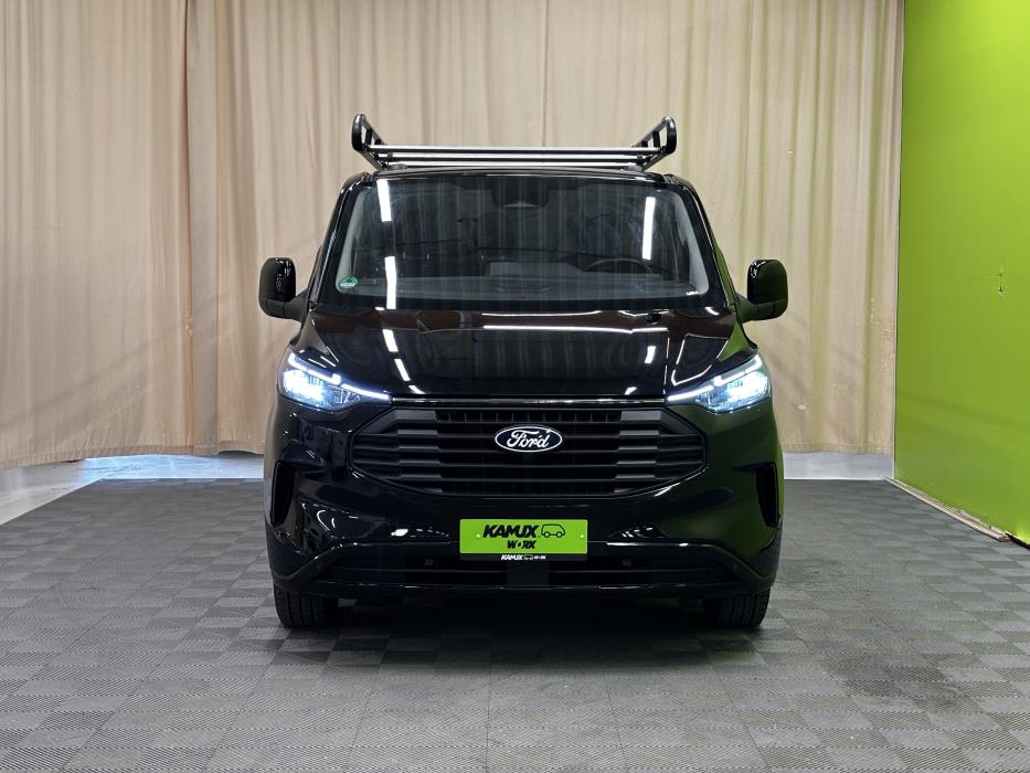 Ford Transit Custom 2025