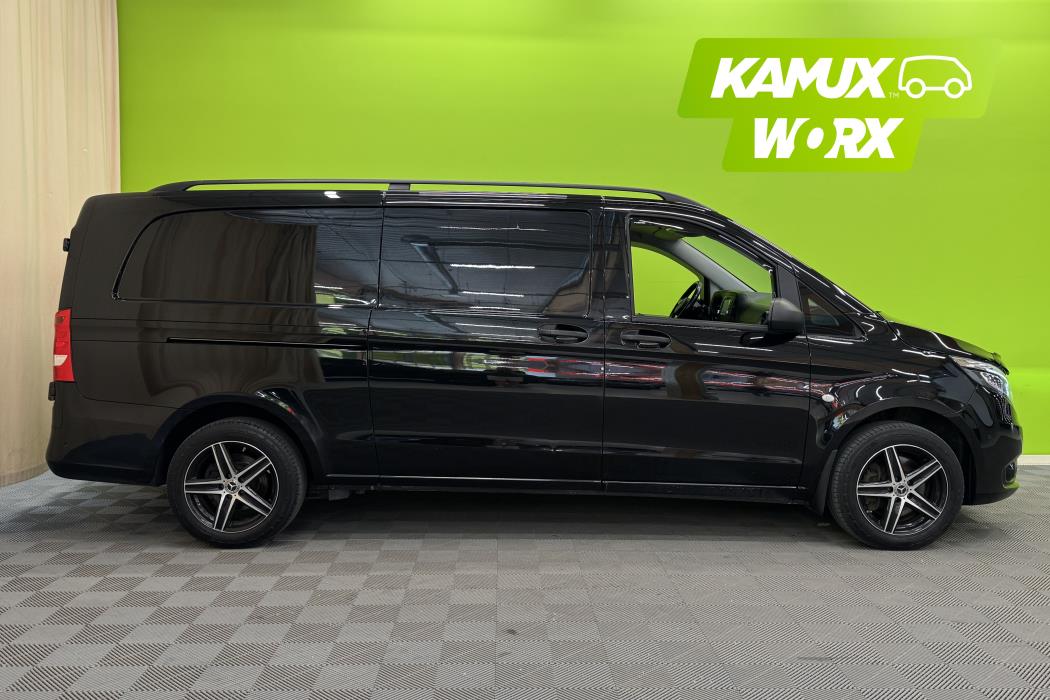 Mercedes-Benz Vito 2020