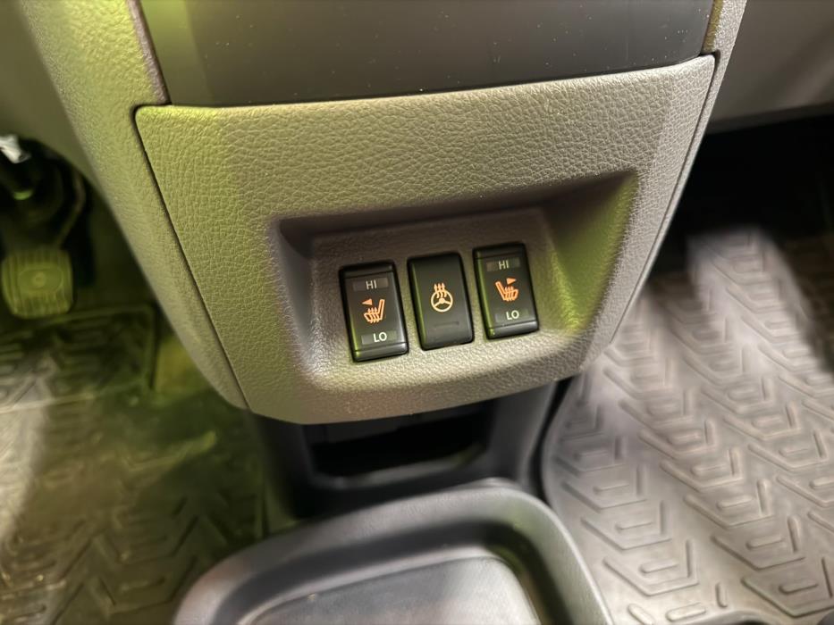 Nissan e-NV200 2021