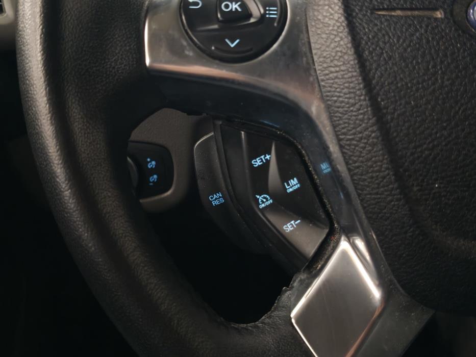 Ford Transit Connect 2022
