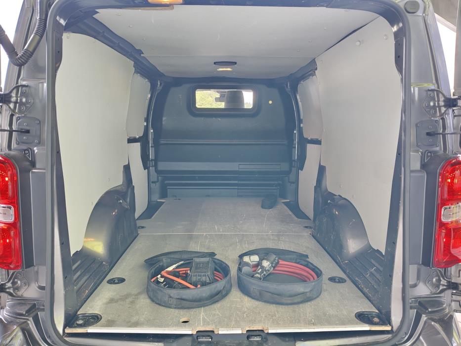 Toyota Proace 2023