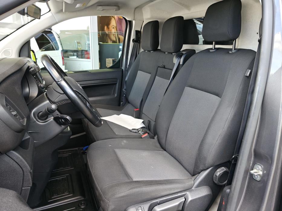 Toyota Proace 2023