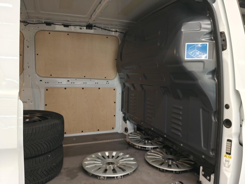 Mercedes-Benz Vito 2025