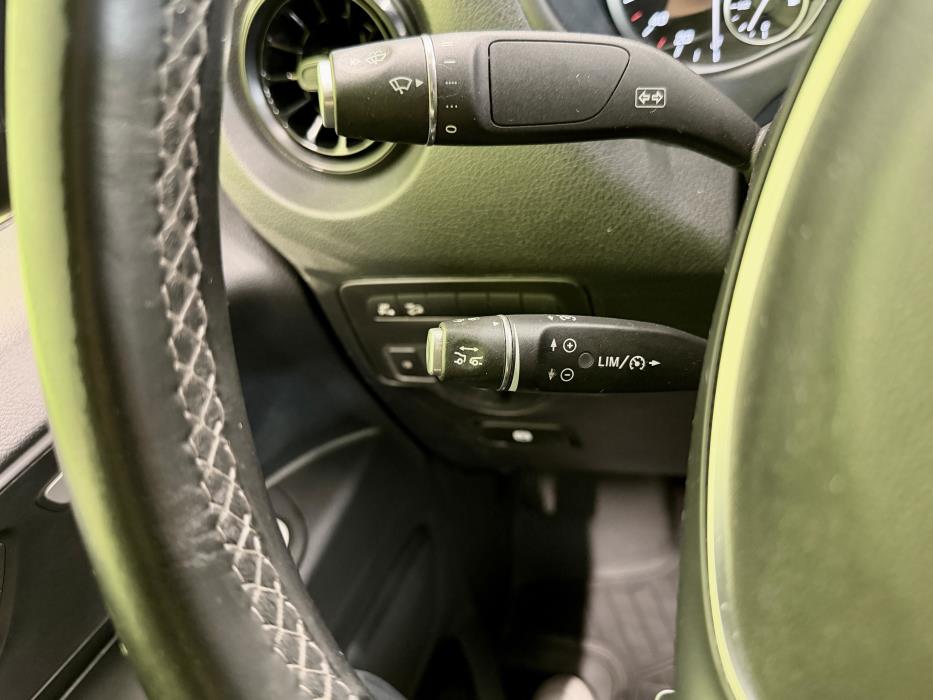 Mercedes-Benz Vito 2021