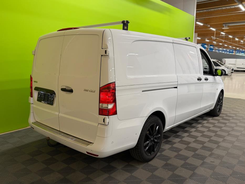 Mercedes-Benz Vito 2023