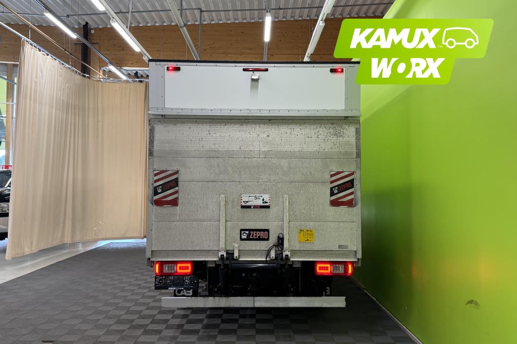 Mercedes-Benz Sprinter 2020