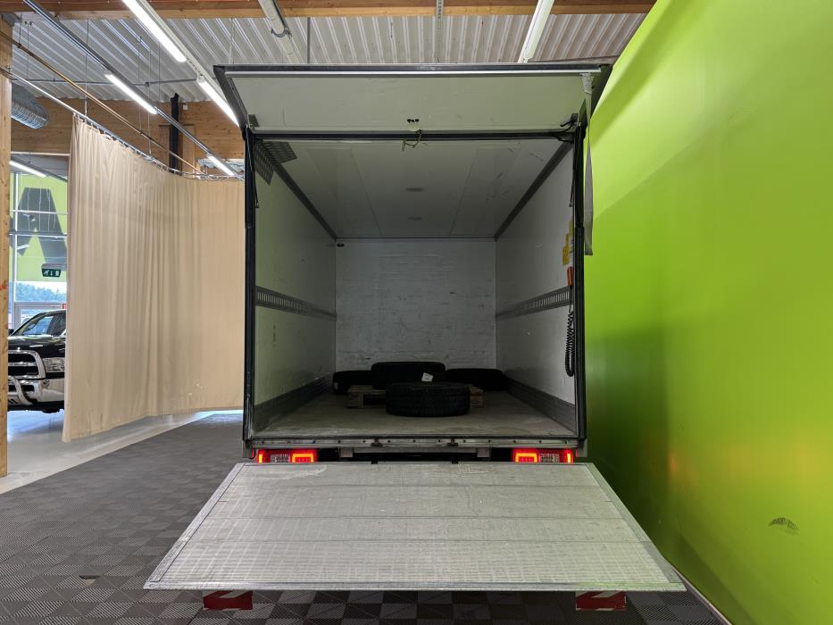 Mercedes-Benz Sprinter 2020