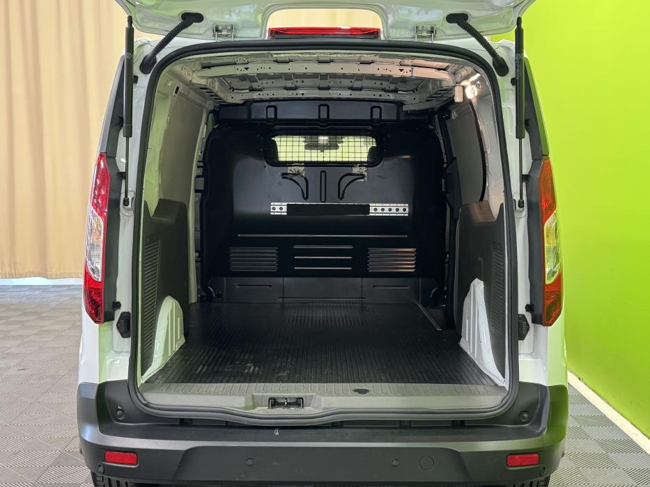 Ford Transit Connect 2022