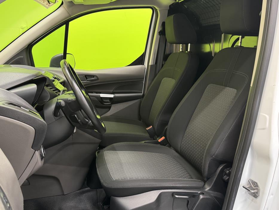 Ford Transit Connect 2022