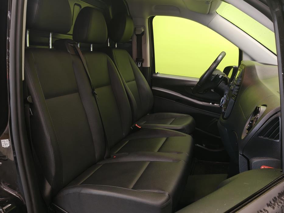 Mercedes-Benz Vito 2022