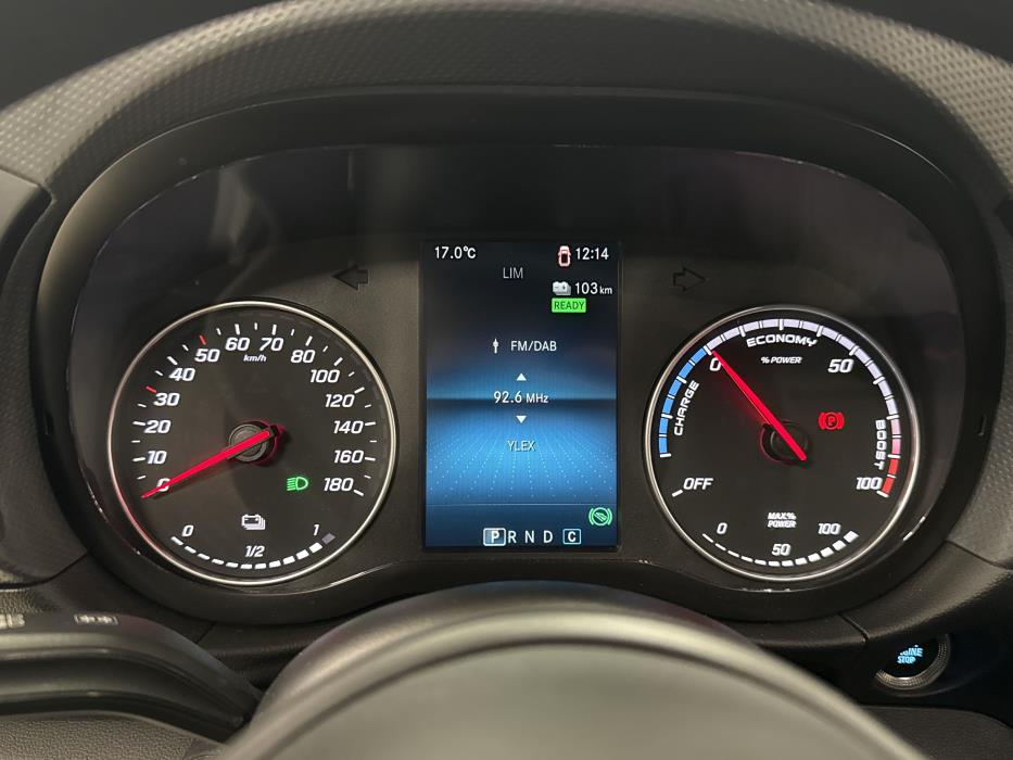 Mercedes-Benz Citan 2024
