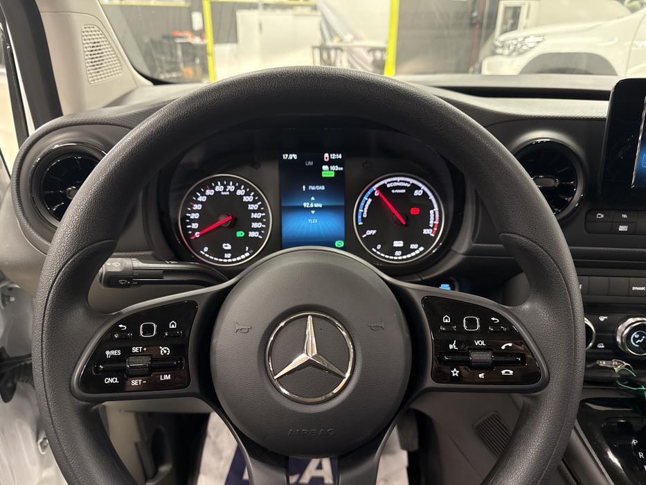 Mercedes-Benz Citan 2024