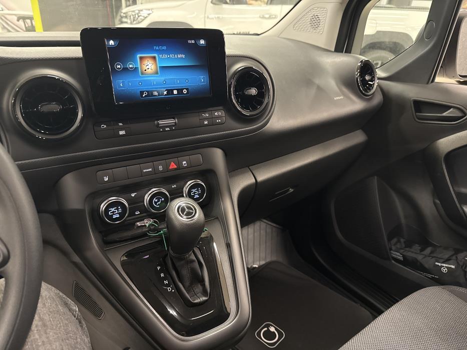 Mercedes-Benz Citan 2024