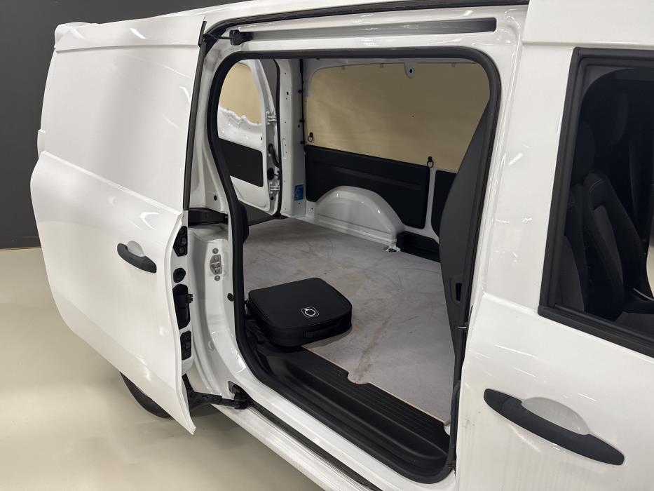 Mercedes-Benz Citan 2024