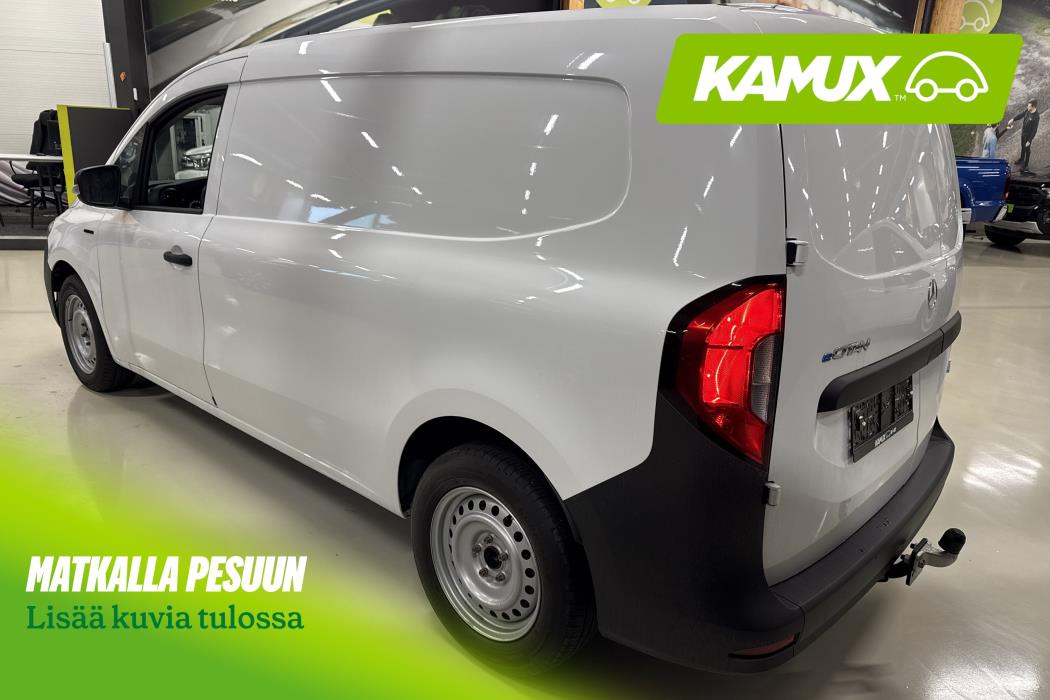 Mercedes-Benz Citan 2024