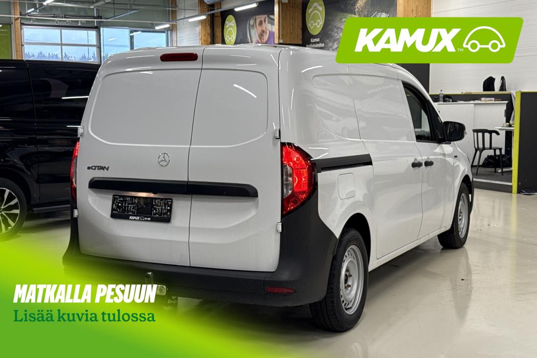 Mercedes-Benz Citan 2024