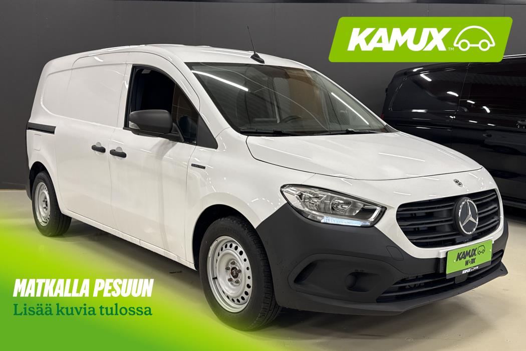 Mercedes-Benz Citan 2024