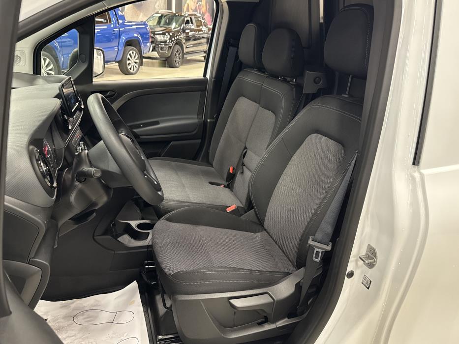 Mercedes-Benz Citan 2024