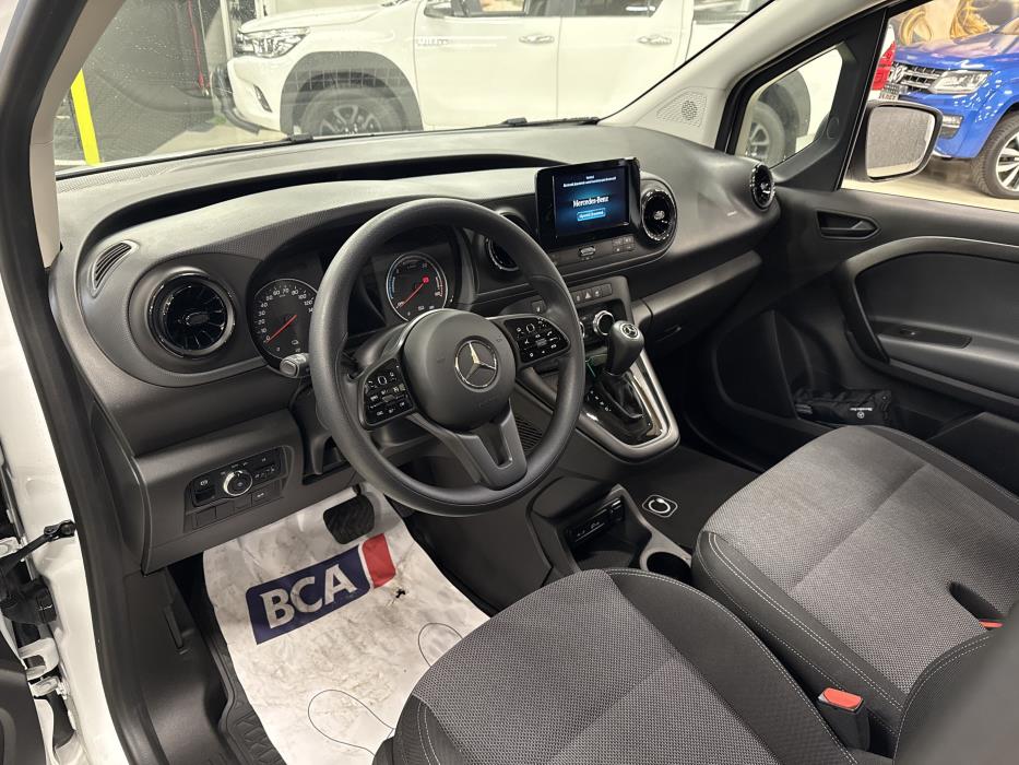 Mercedes-Benz Citan 2024