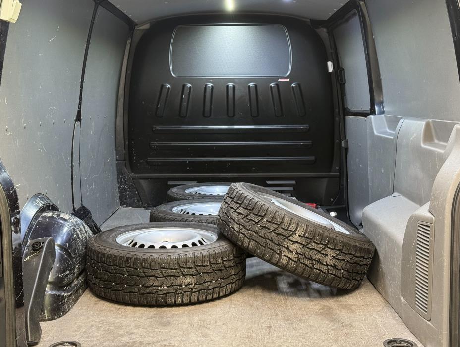 Volkswagen Transporter 2020