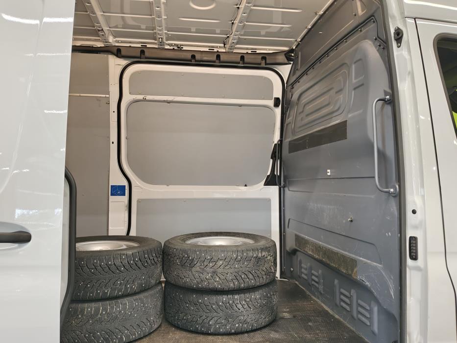 Mercedes-Benz Sprinter 2023