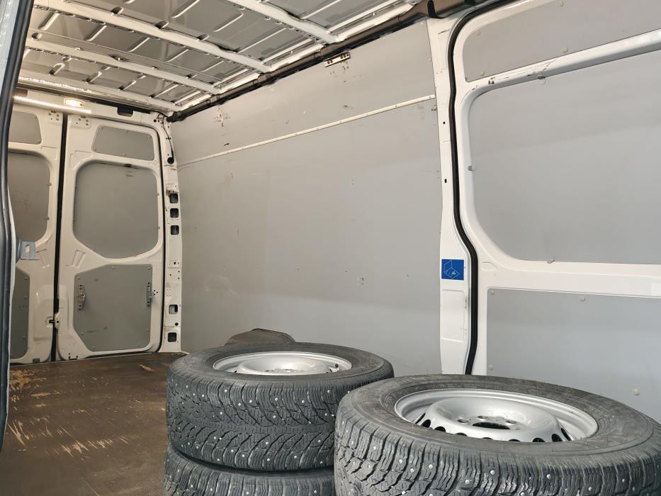 Mercedes-Benz Sprinter 2023