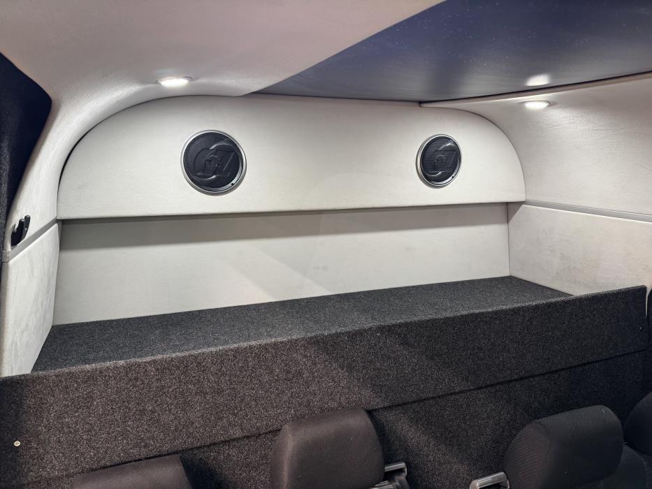 Mercedes-Benz Sprinter 2016