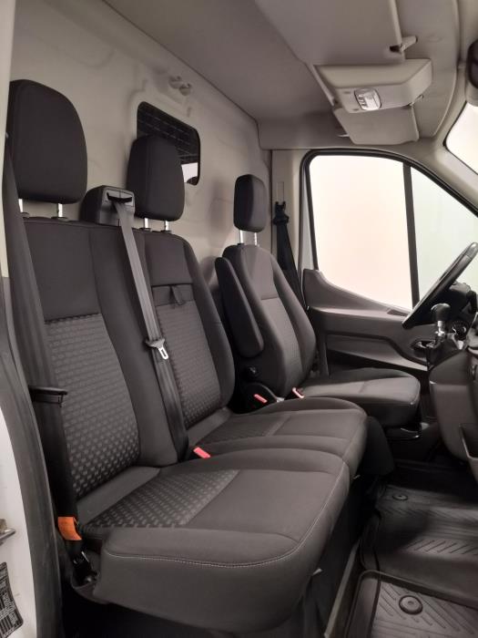 Ford Transit 2020