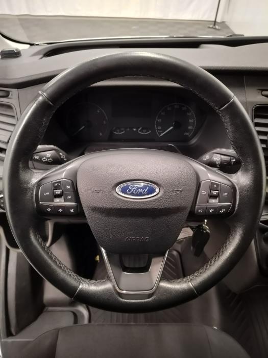 Ford Transit 2020
