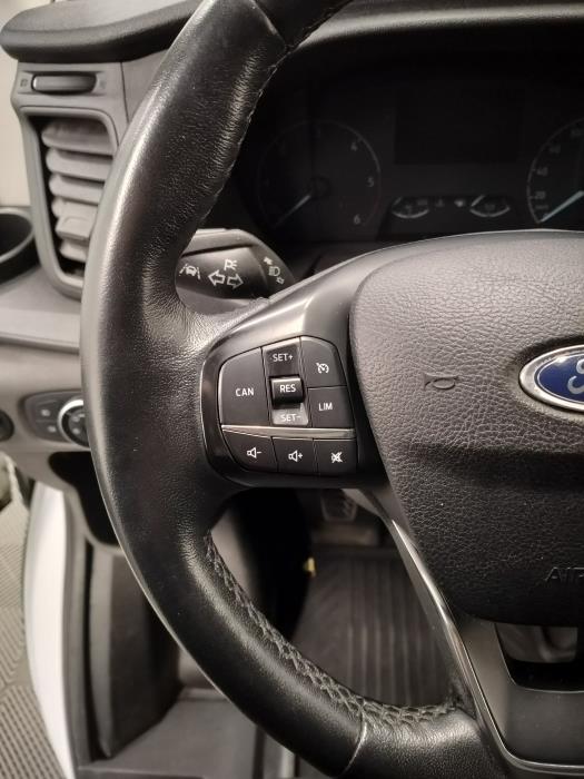Ford Transit 2020