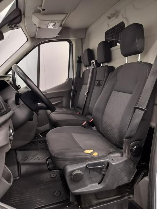 Ford Transit 2020