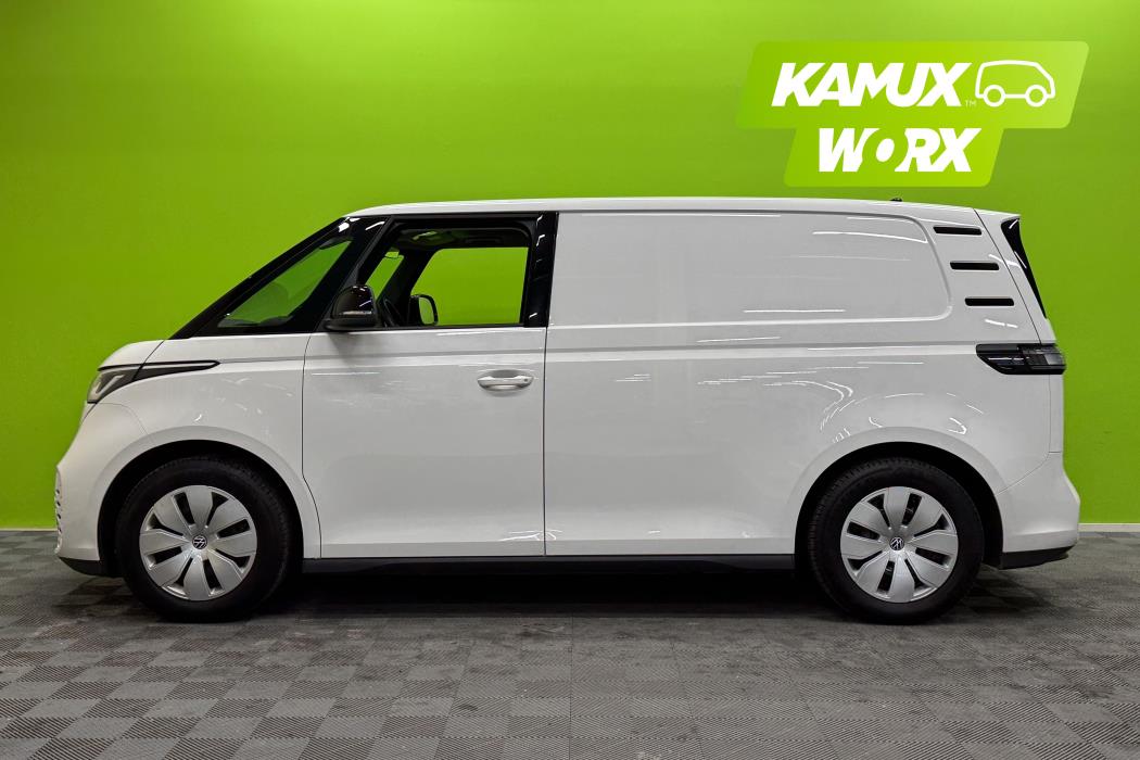 Volkswagen ID. Buzz Cargo 2023
