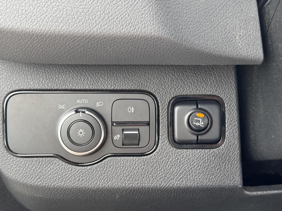 Mercedes-Benz Sprinter 2020
