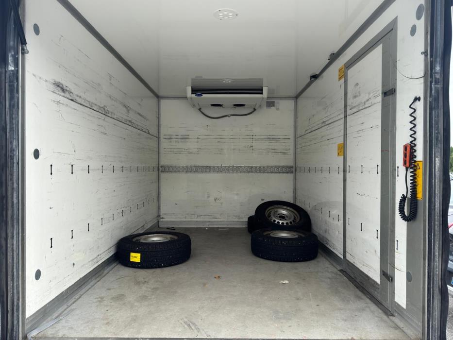Mercedes-Benz Sprinter 2020