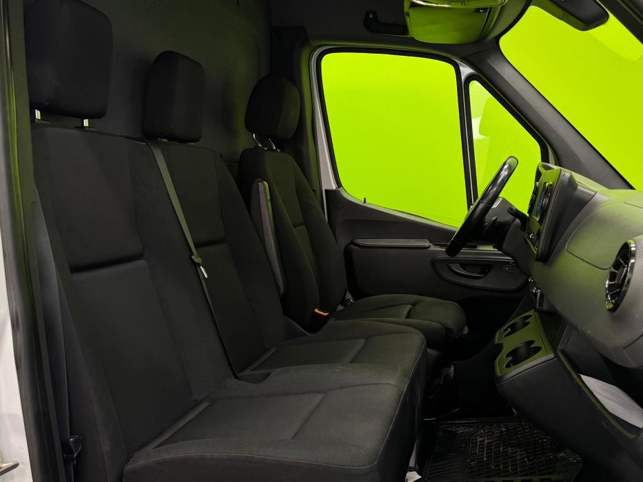 Mercedes-Benz Sprinter 2020