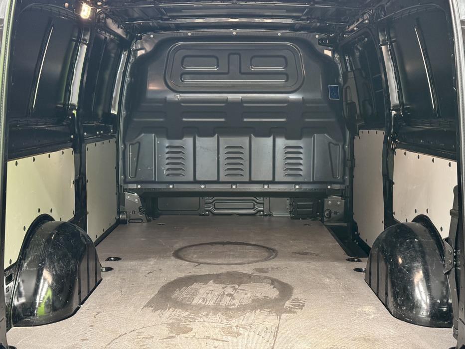 Mercedes-Benz Vito 2022