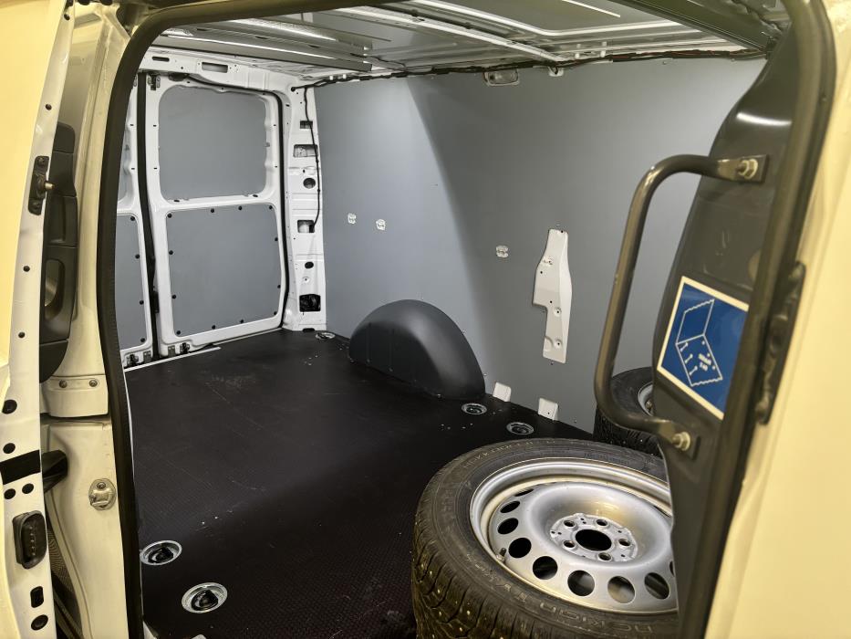 Mercedes-Benz Vito 2022